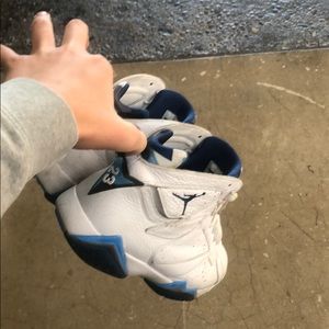 French blue 7